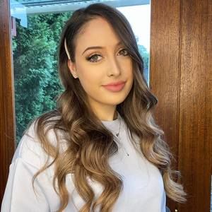 Meet your Posher, Chantay